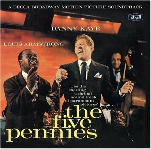 The Five Pennies Movie Poster