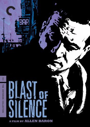 Blast of Silence Movie Poster