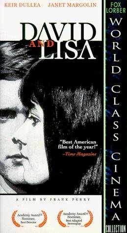 David and Lisa Movie Poster