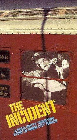 The Incident Movie Poster