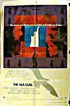 The Sea Gull Movie Poster