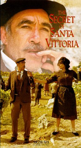 The Secret of Santa Vittoria Movie Poster