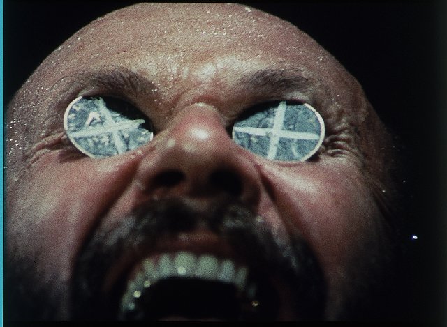 Wake in Fright Movie Poster