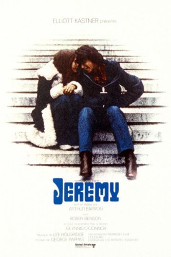 Jeremy Movie Poster