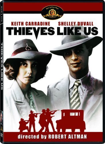 Thieves Like Us Movie Poster
