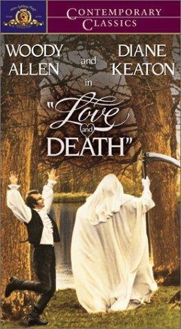 Love and Death Movie Poster