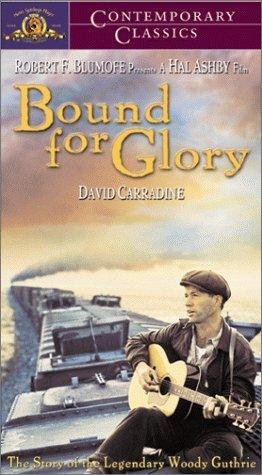 Bound for Glory Movie Poster
