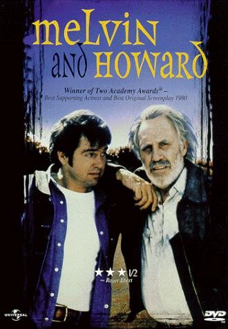 Melvin and Howard Movie Poster