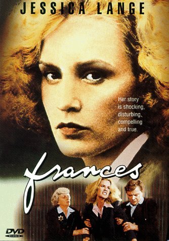 Frances Movie Poster
