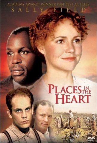 Places in the Heart Movie Poster