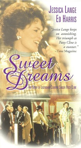 Sweet Dreams Movie Poster