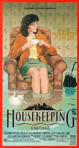 Housekeeping Movie Poster