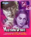 Marine Drive Movie Poster