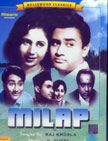 Milap Movie Poster