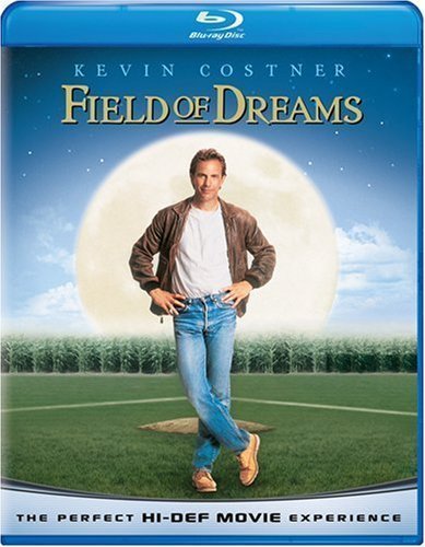 Field of Dreams Movie Poster
