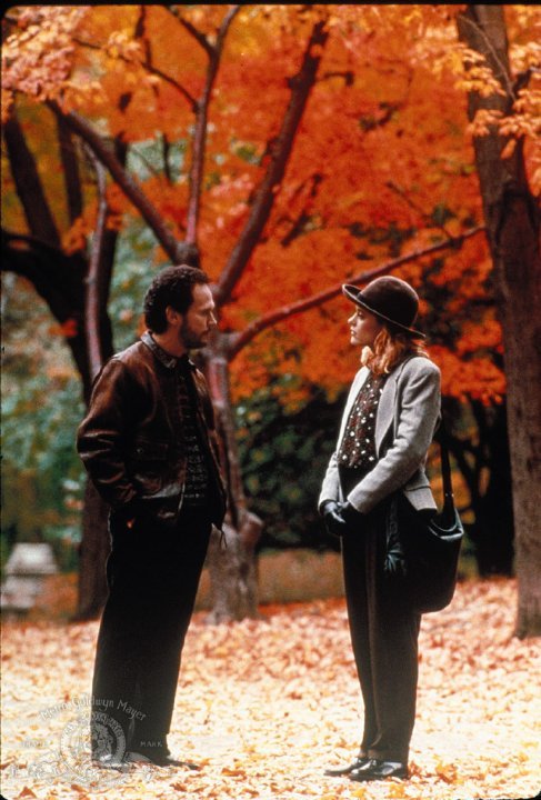 When Harry Met Sally... Movie Poster