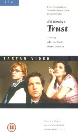 Trust Movie Poster