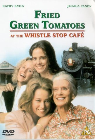 Fried Green Tomatoes Movie Poster