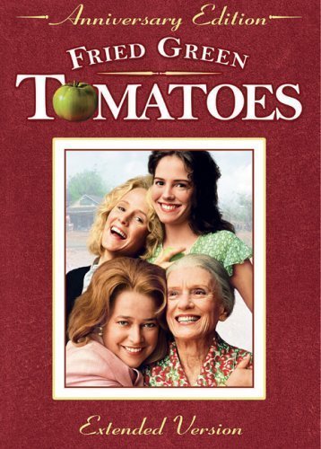 Fried Green Tomatoes Movie Poster