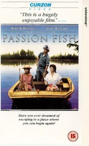 Passion Fish Movie Poster