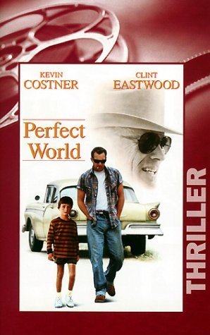 A Perfect World Movie Poster
