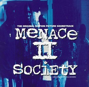 Menace II Society Movie Poster