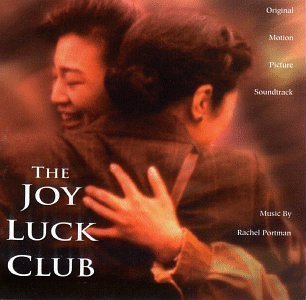 The Joy Luck Club Movie Poster