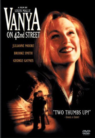 Vanya on 42nd Street Movie Poster