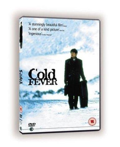 Cold Fever Movie Poster