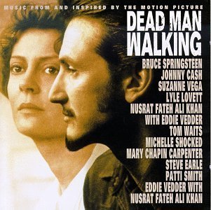 Dead Man Walking Movie Poster