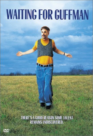 Waiting for Guffman Movie Poster