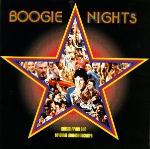 Boogie Nights Movie Poster