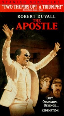The Apostle Movie Poster