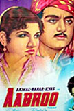 Aabroo Movie Poster