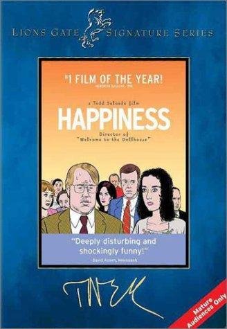 Happiness Movie Poster