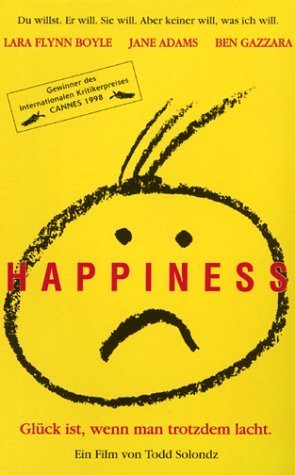 Happiness Movie Poster
