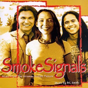 Smoke Signals Movie Poster