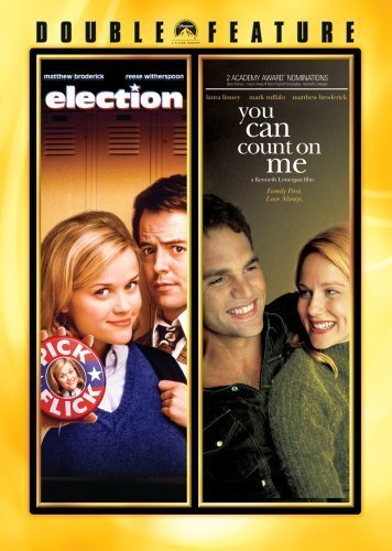 Election Movie Poster