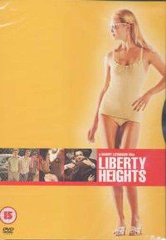 Liberty Heights Movie Poster