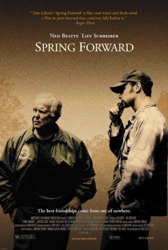 Spring Forward Movie Poster