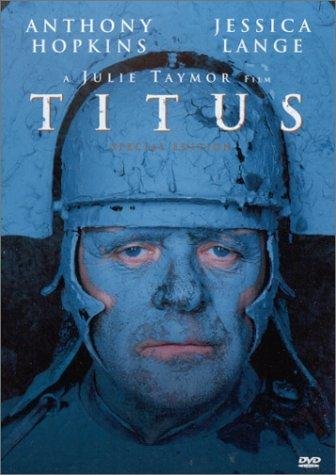 Titus Movie Poster