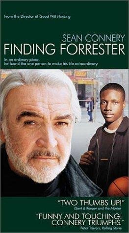 Finding Forrester Movie Poster