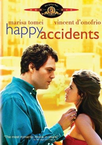 Happy Accidents Movie Poster