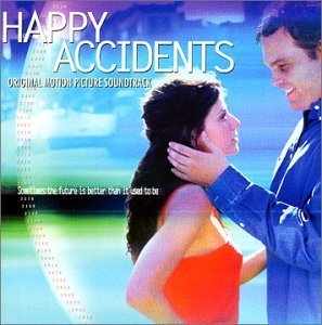 Happy Accidents Movie Poster