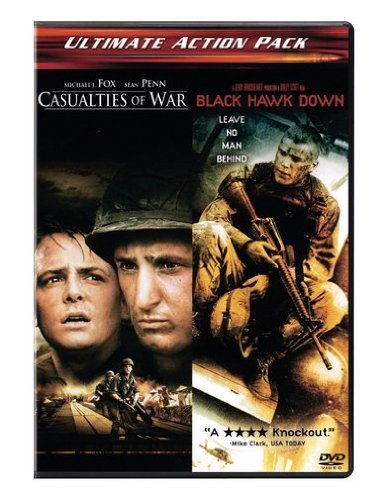Black Hawk Down Movie Poster