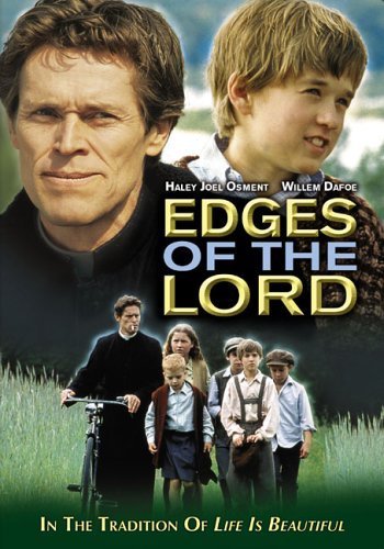 Edges of the Lord Movie Poster