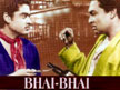 Bhai-Bhai Movie Poster