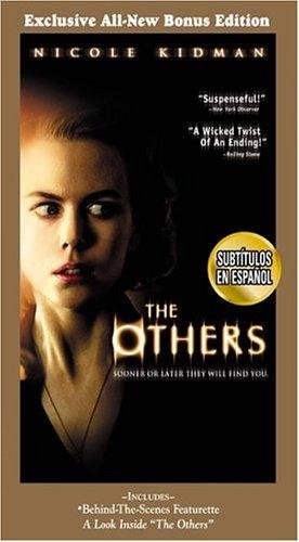 The Others Movie Poster