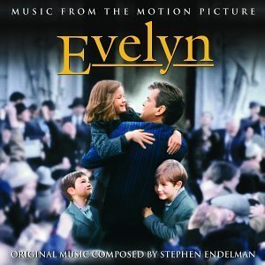 Evelyn Movie Poster
