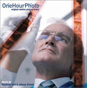 One Hour Photo Movie Poster